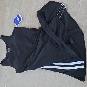 New, Joy Lab Active Dress With Shorts!